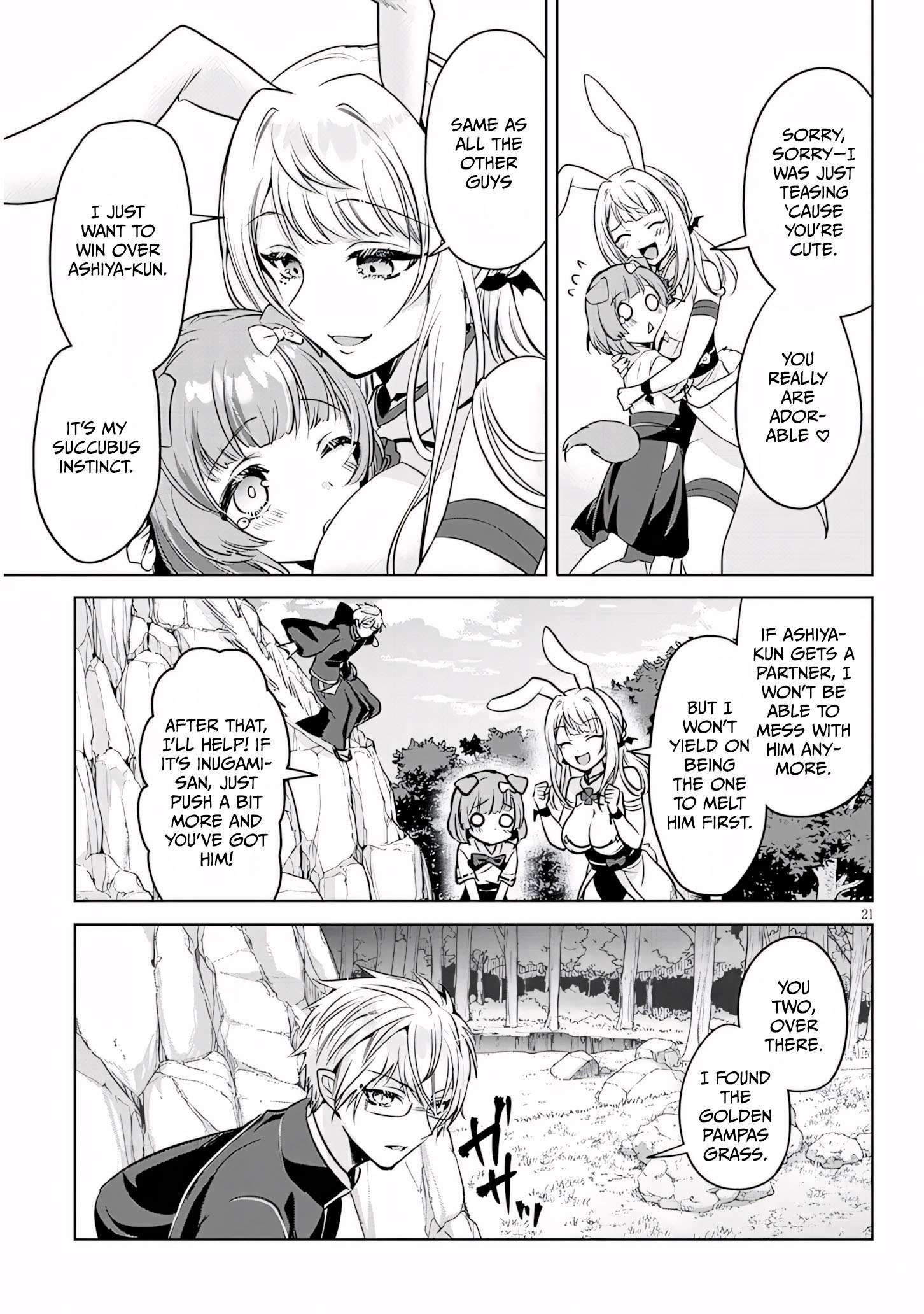 Page 21 of Chapter 13