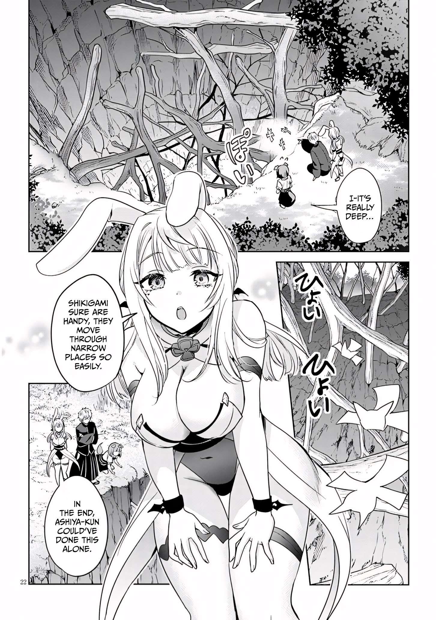 Page 22 of Chapter 13