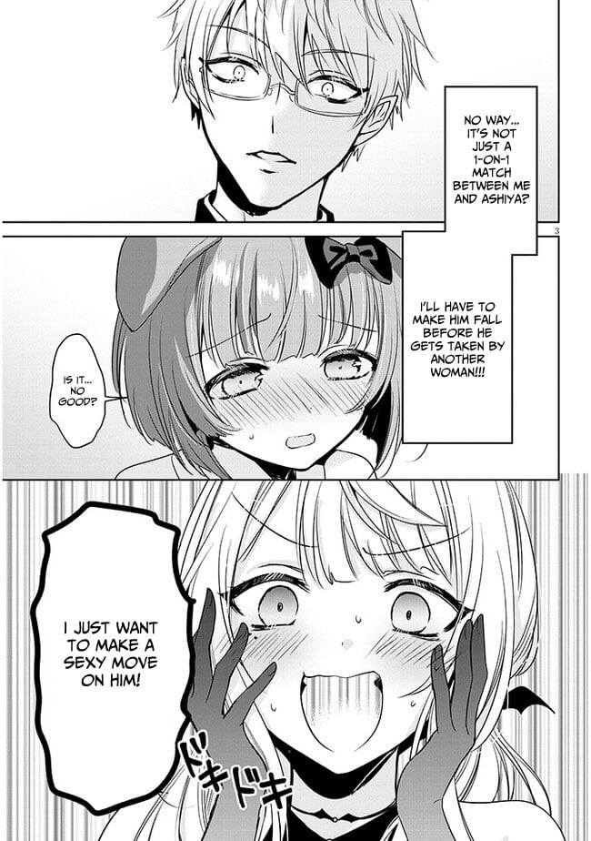Page 3 of Chapter 2.1