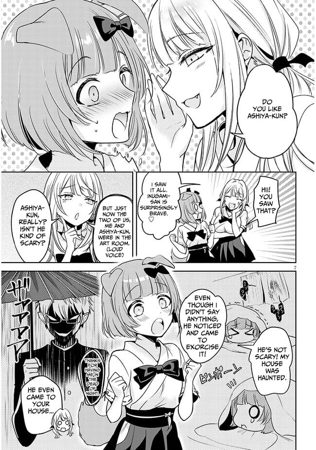 Page 7 of Chapter 2.1