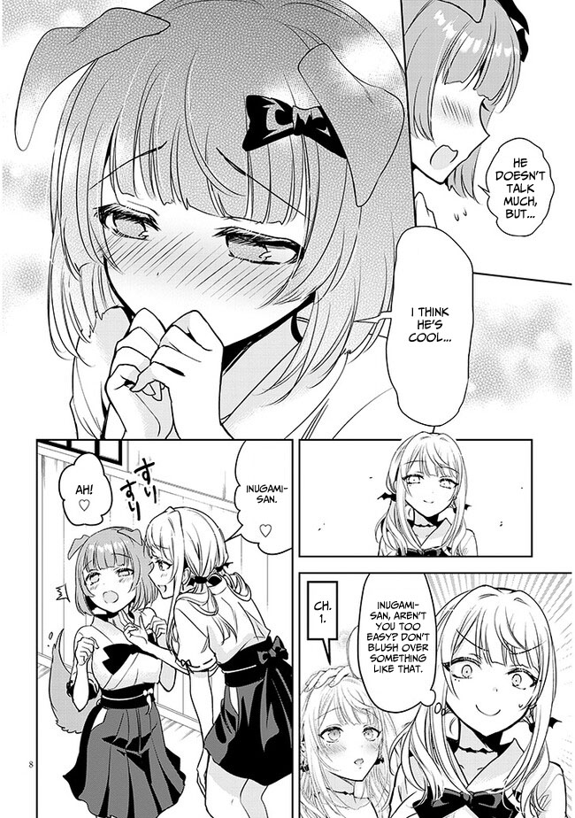 Page 8 of Chapter 2.1