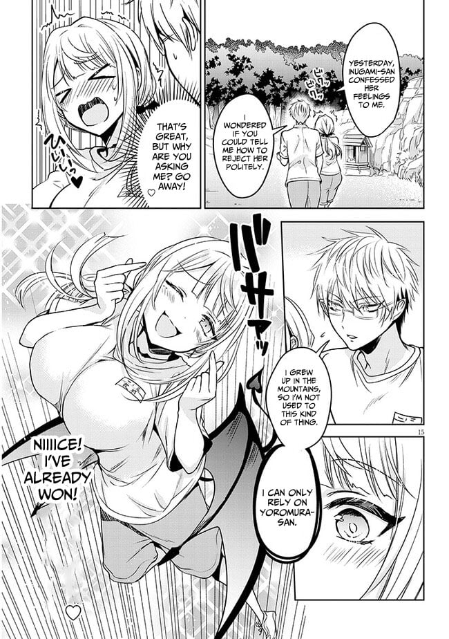 Page 15 of Chapter 2.1