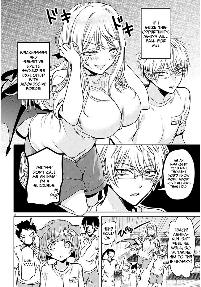 Page 16 of Chapter 2.1