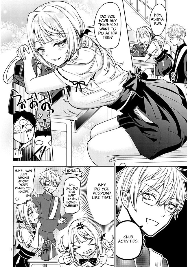Page 2 of Chapter 3.1