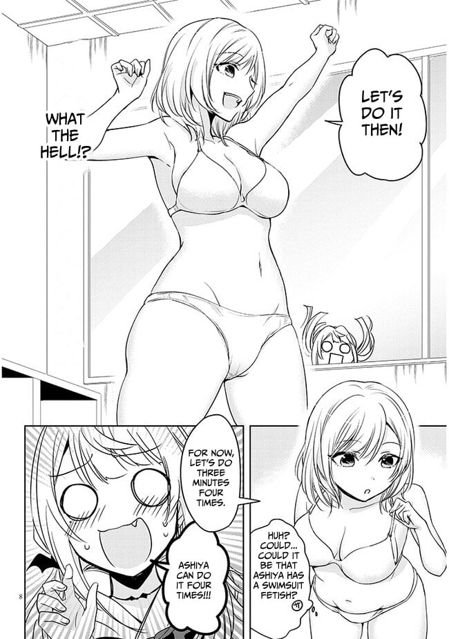 Page 8 of Chapter 3.1