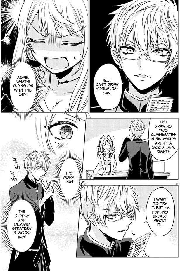 Page 15 of Chapter 3.1