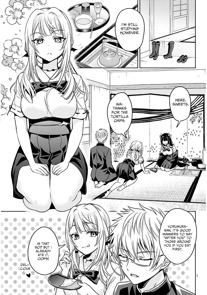 Page 3 of Chapter 4.1