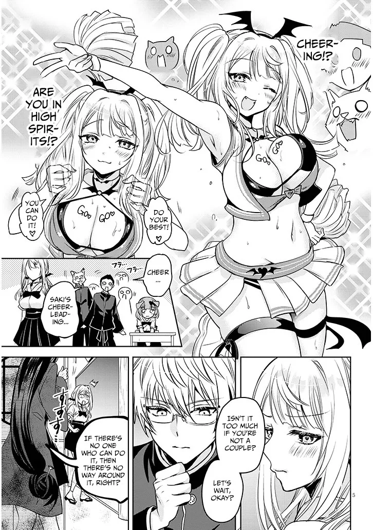Page 5 of Chapter 6.1