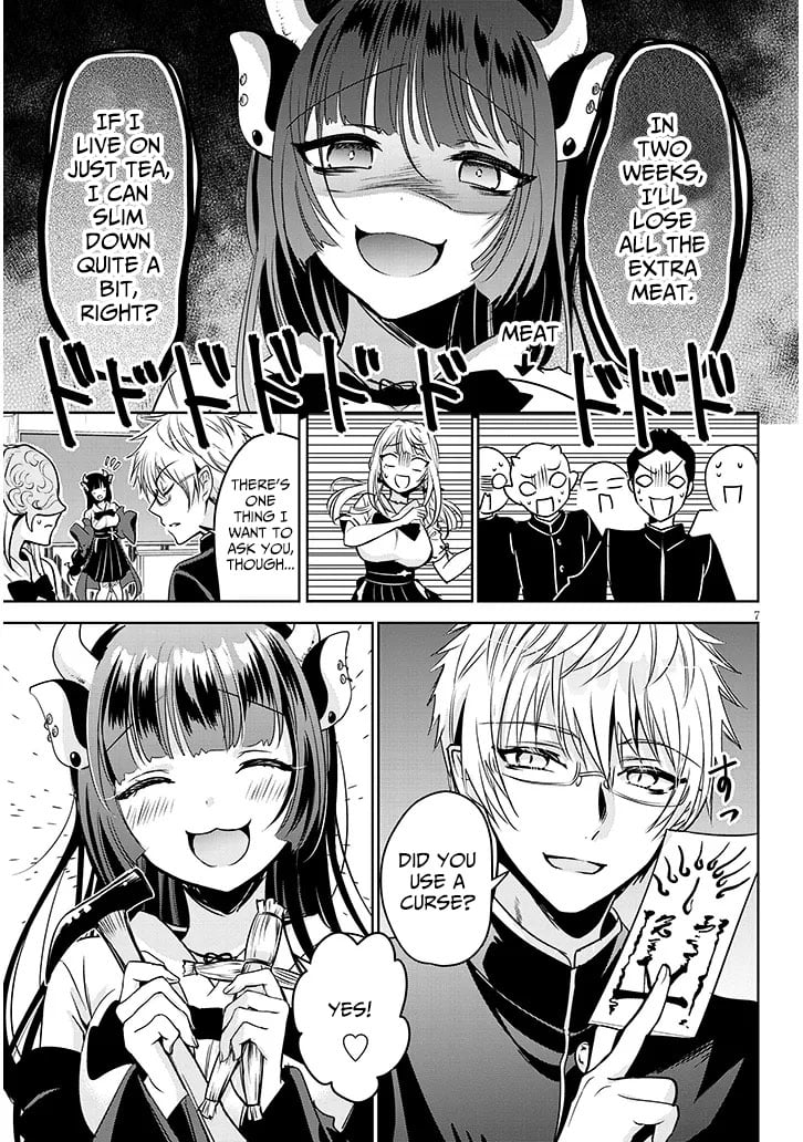 Page 7 of Chapter 6.1