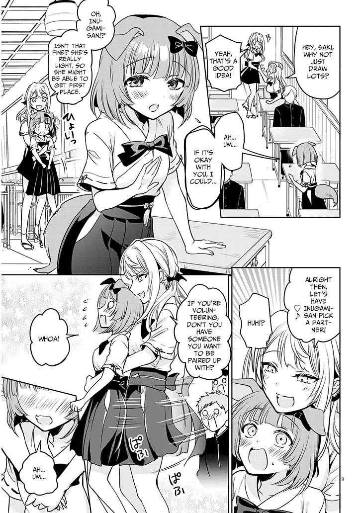Page 9 of Chapter 6.1