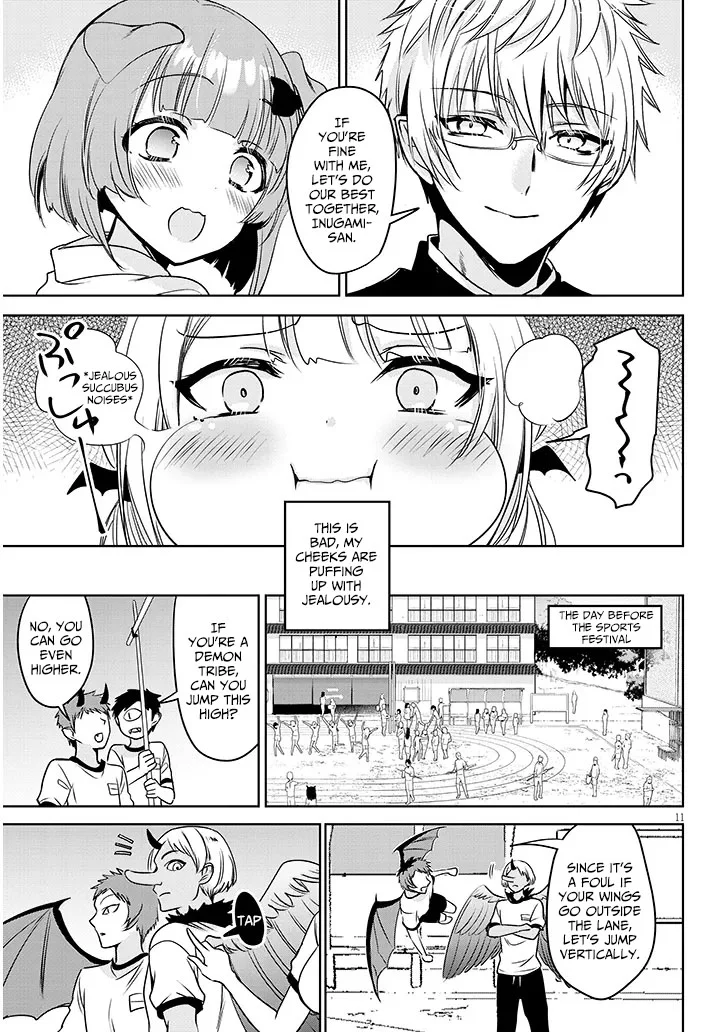Page 11 of Chapter 6.1