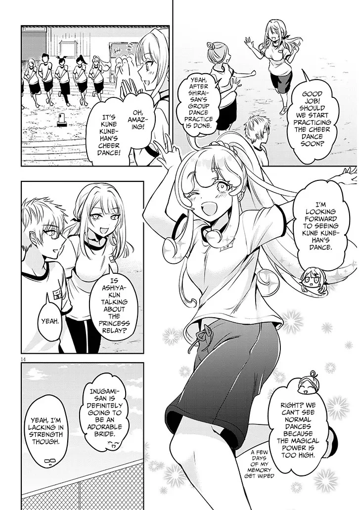 Page 14 of Chapter 6.1