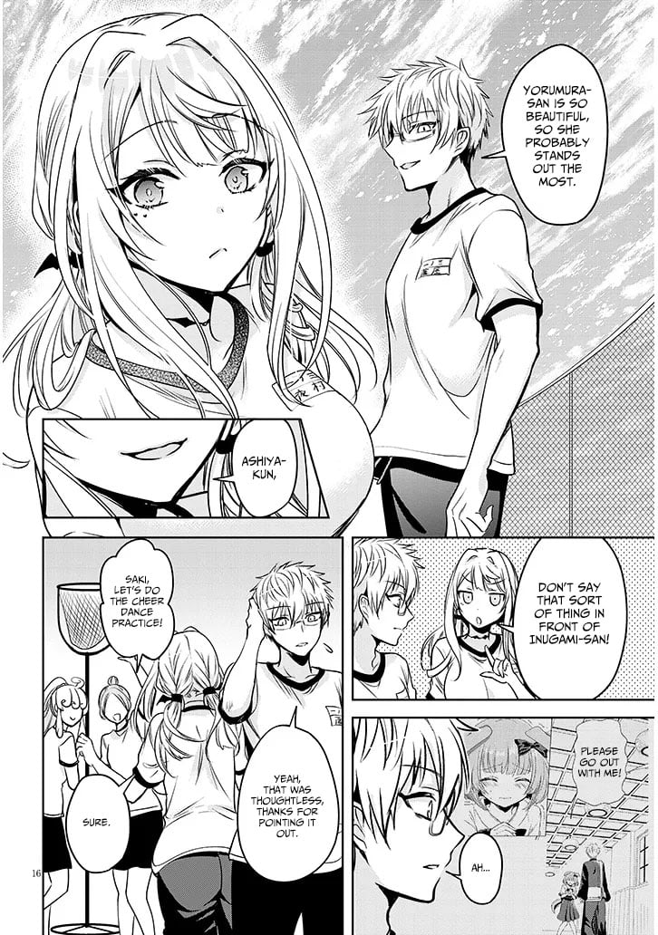 Page 16 of Chapter 6.1