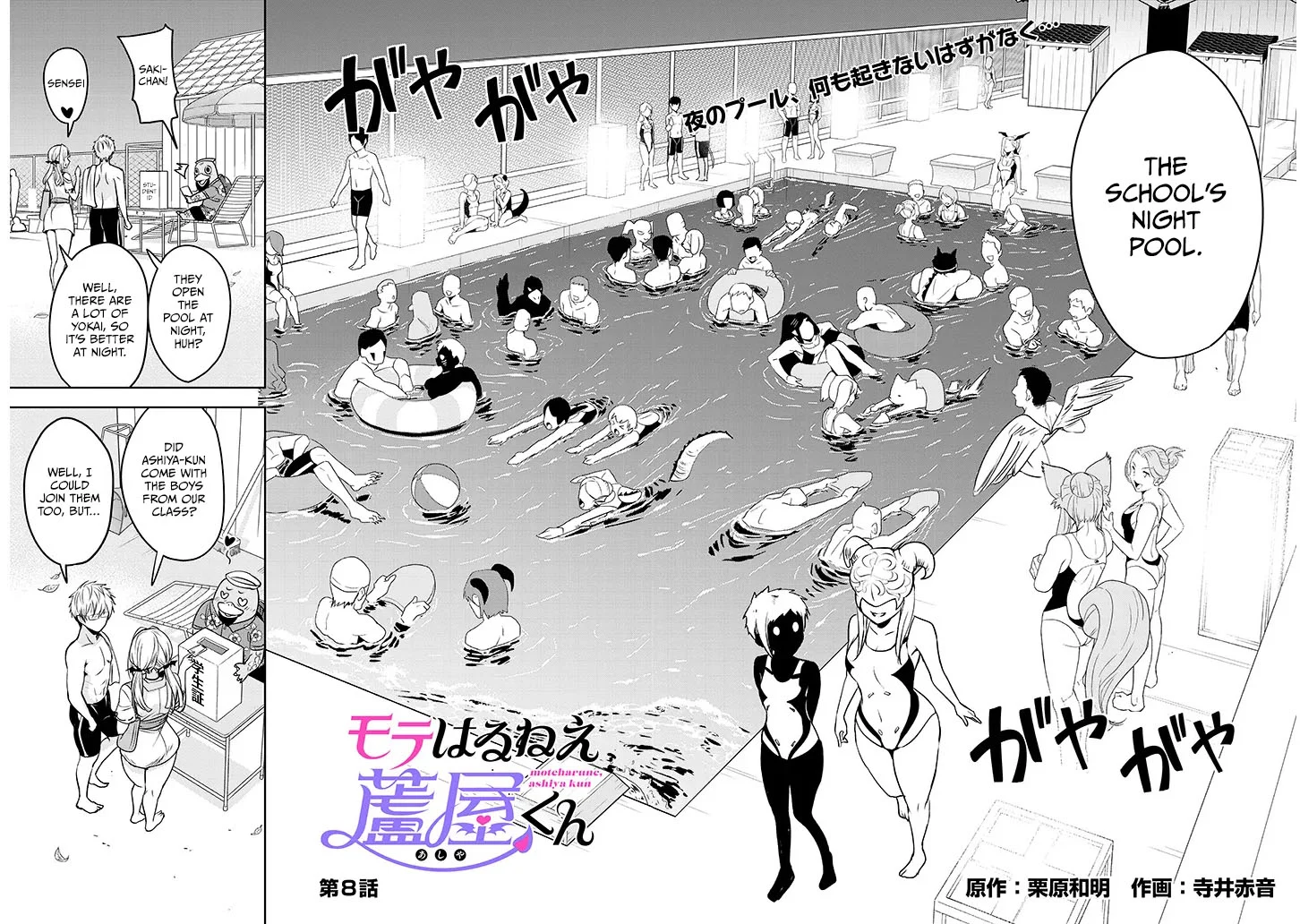 Page 2 of Chapter 8.1