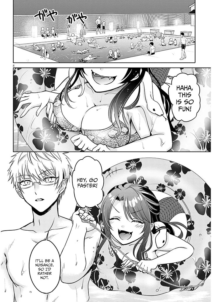 Page 7 of Chapter 8.1