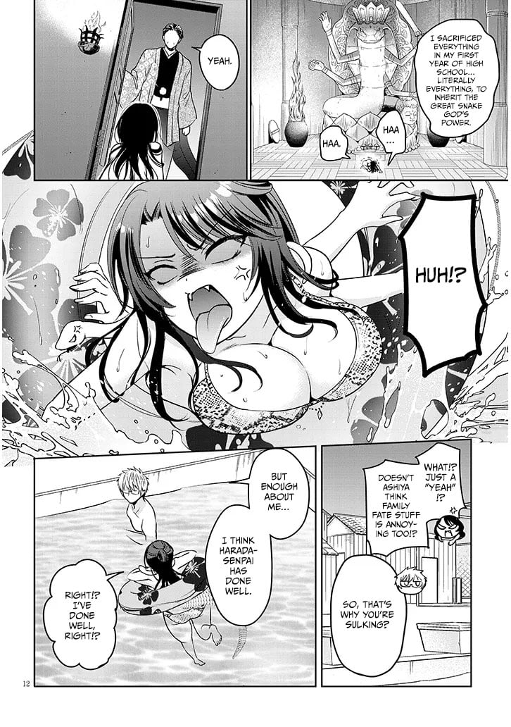 Page 11 of Chapter 8.1