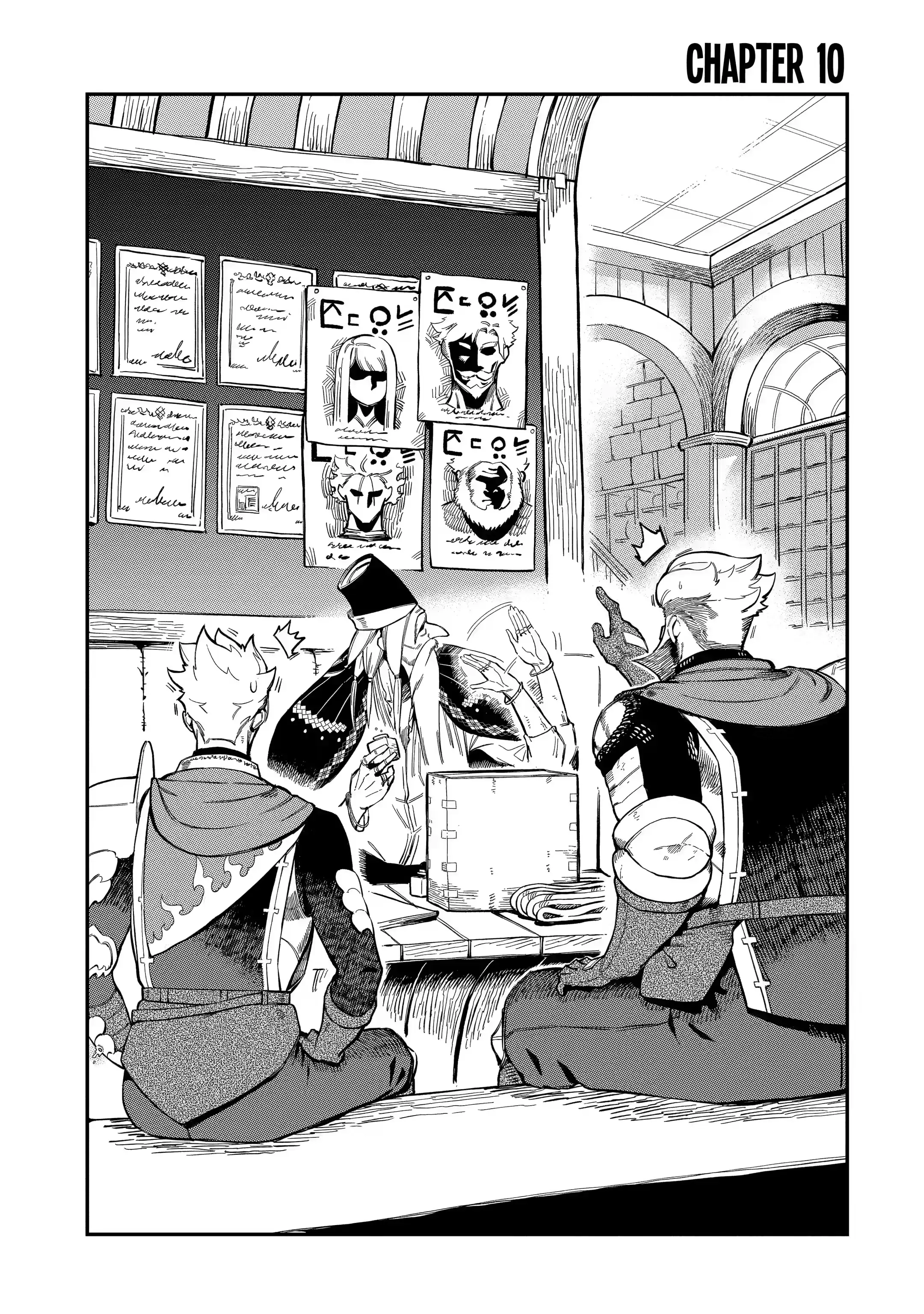 Page 1 of Chapter 10.1