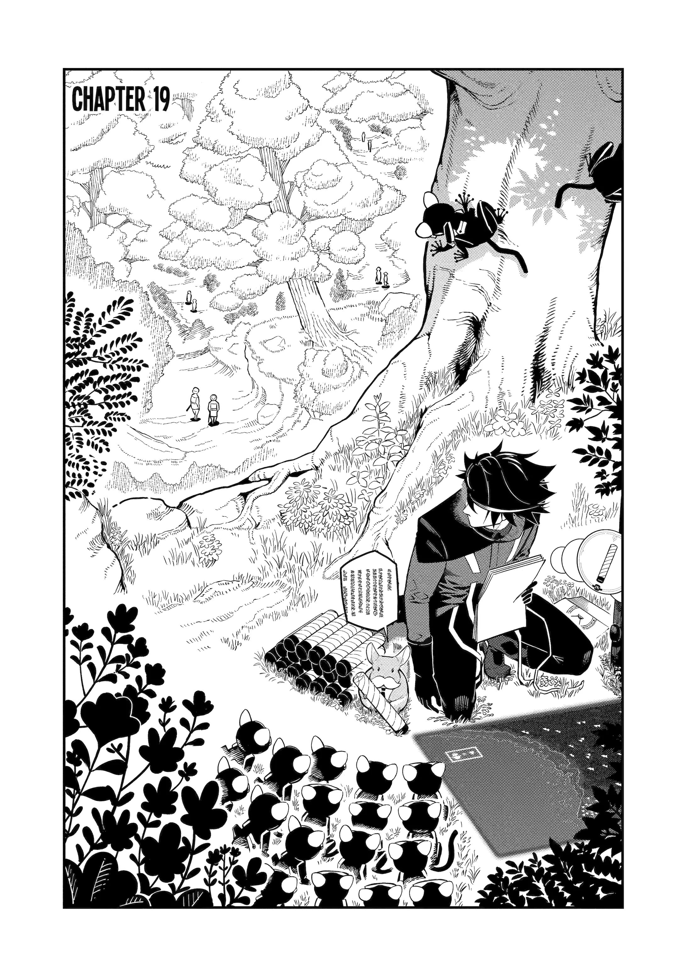 Page 1 of Chapter 19
