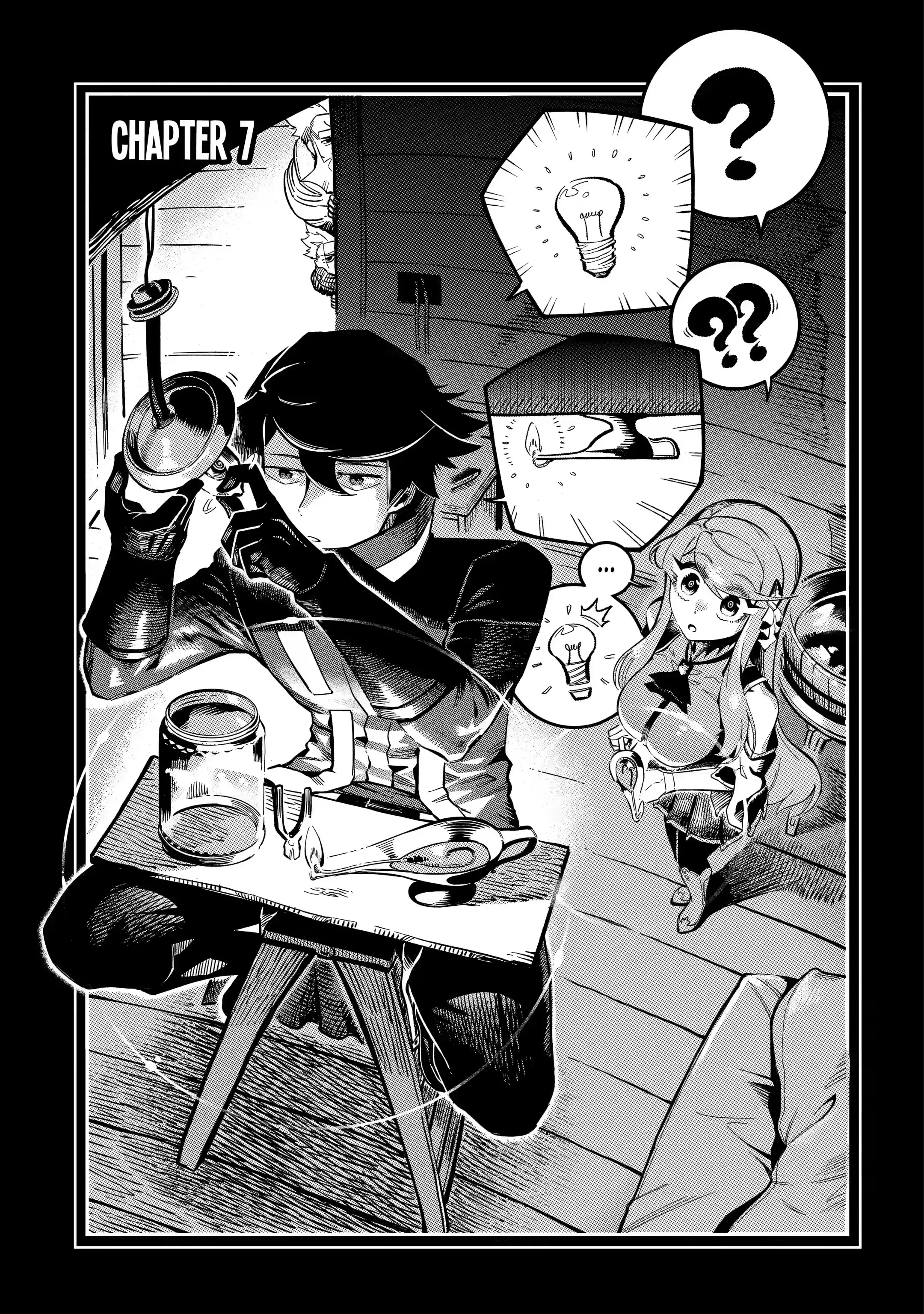 Page 1 of Chapter 7.1