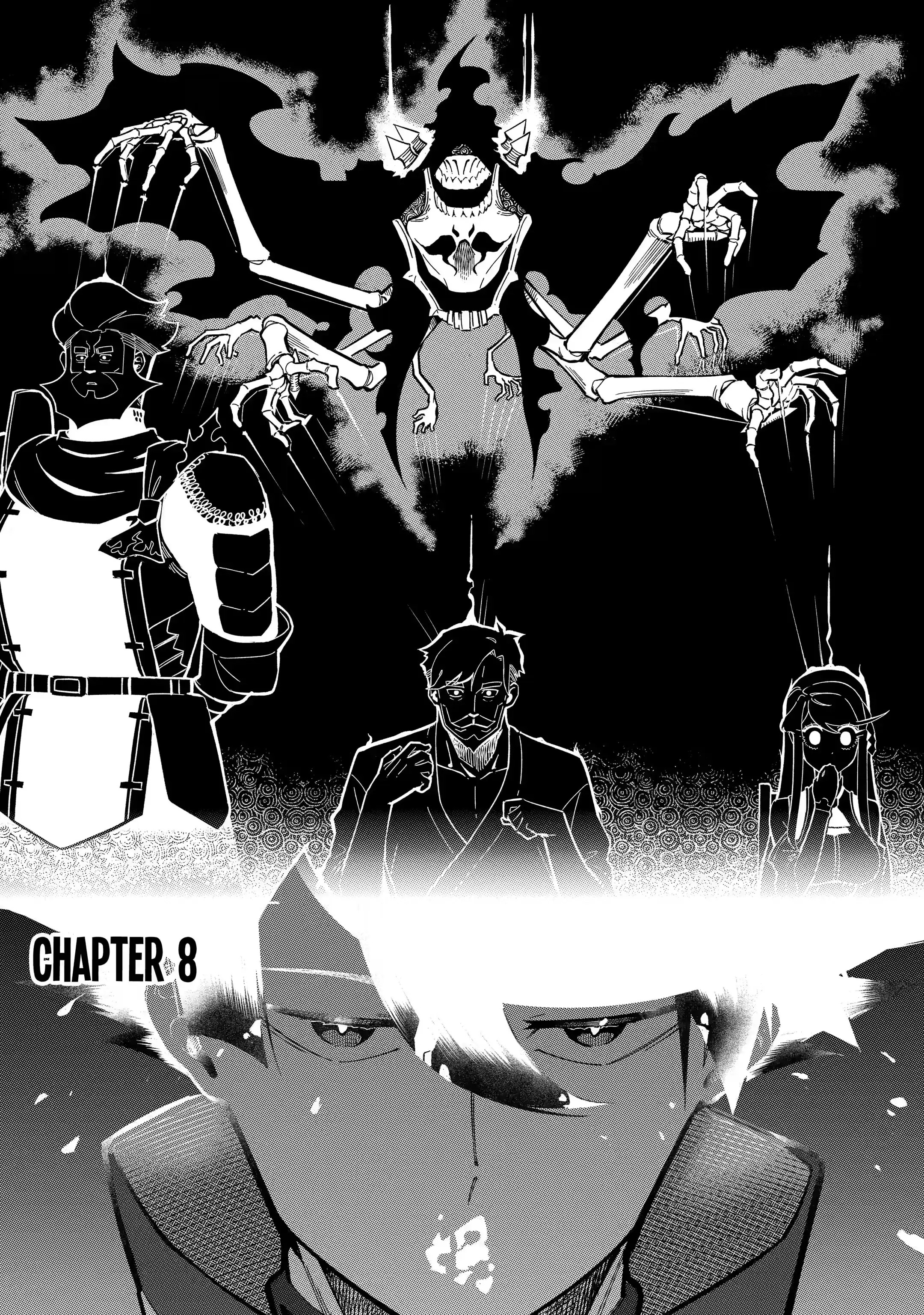 Page 1 of Chapter 8.1