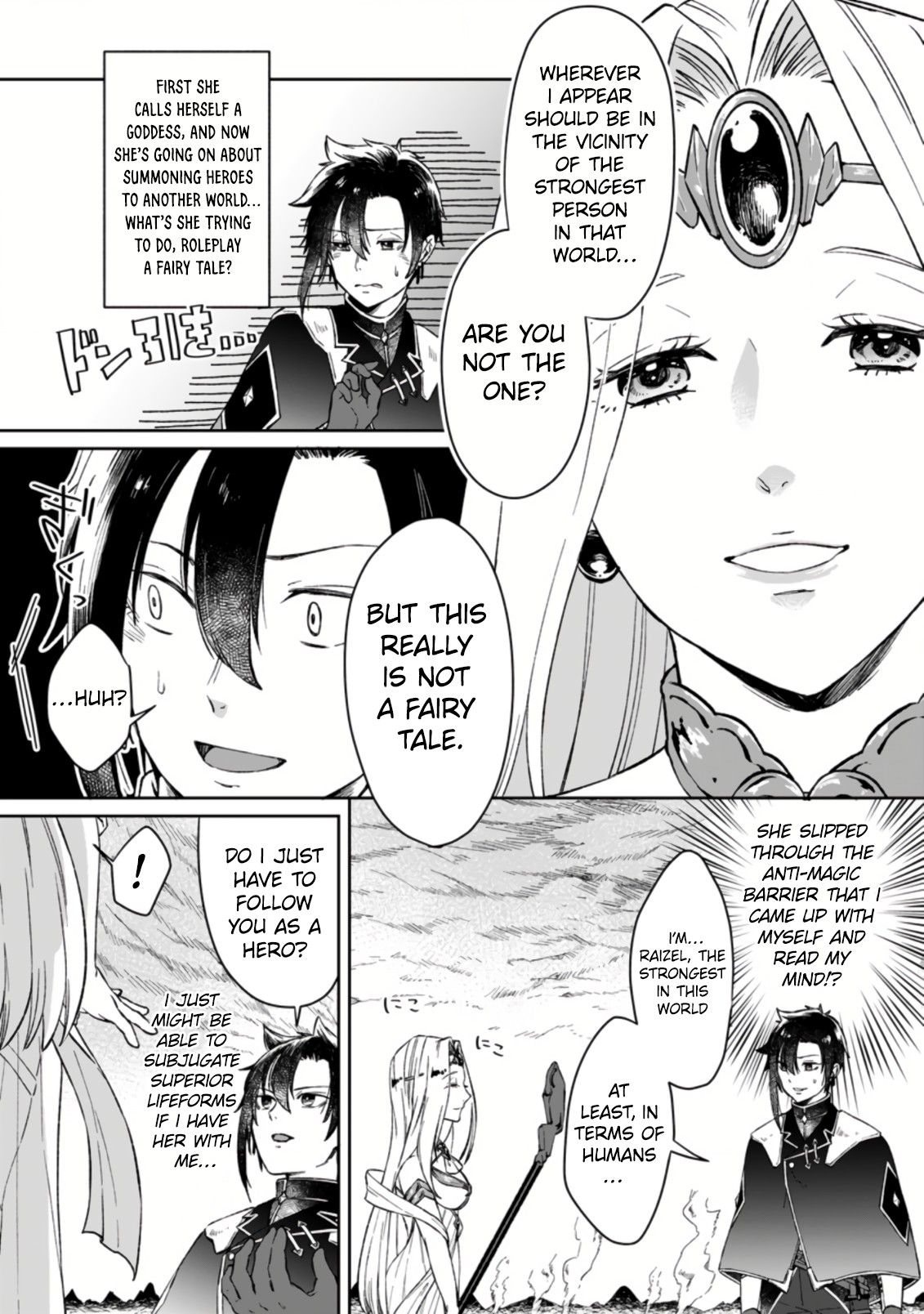 Page 9 of Chapter 1.1
