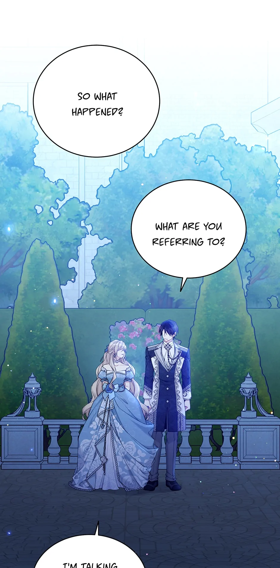 Page 1 of Chapter 100
