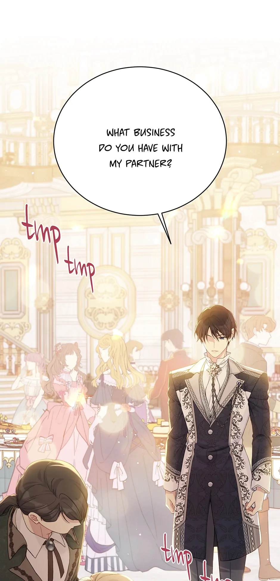 Page 1 of Chapter 99