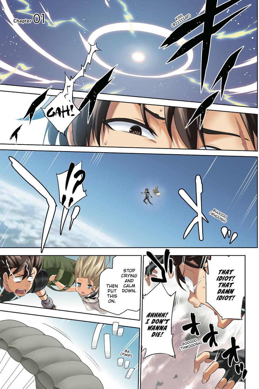 Page 3 of Chapter 1