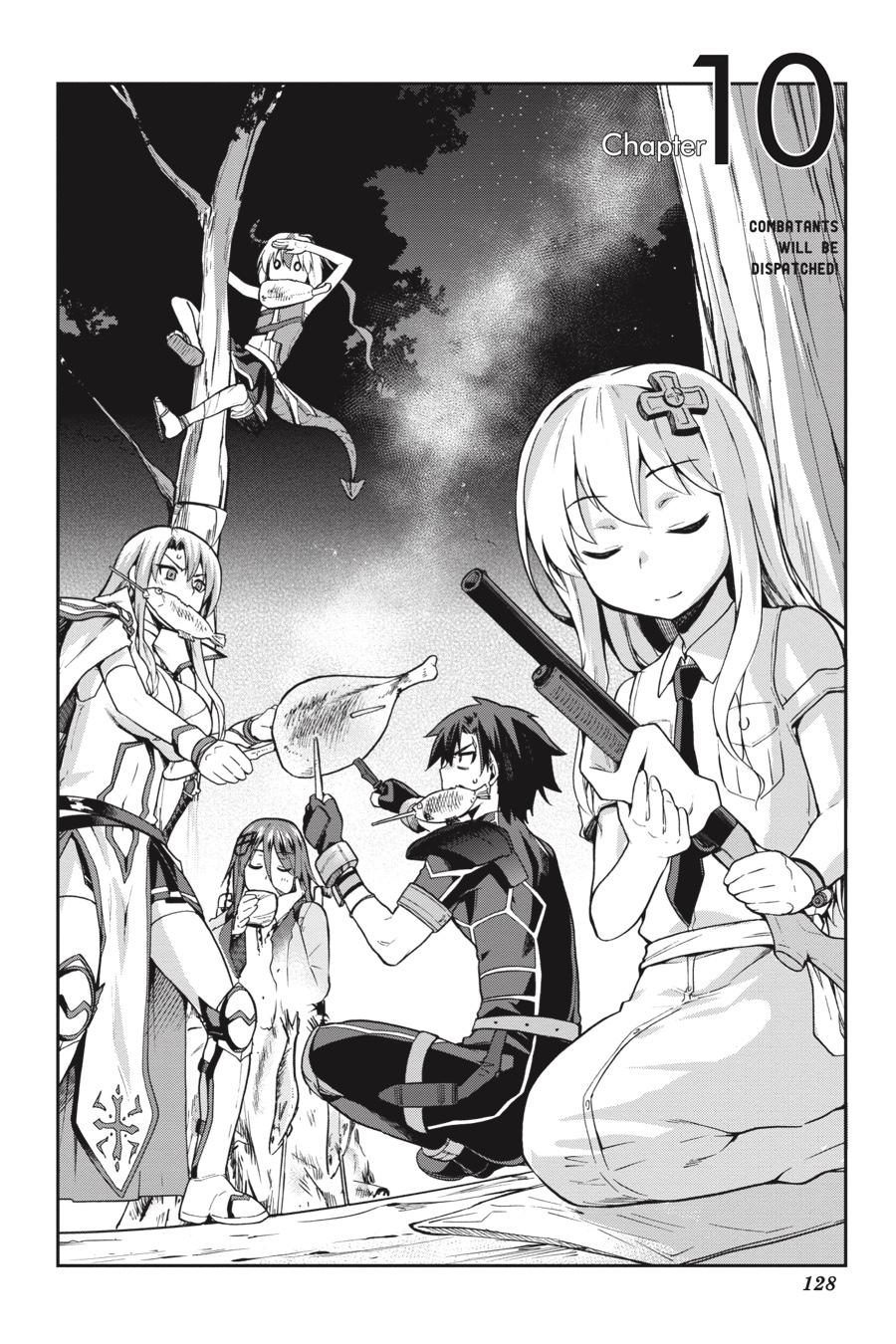 Page 1 of Chapter 10