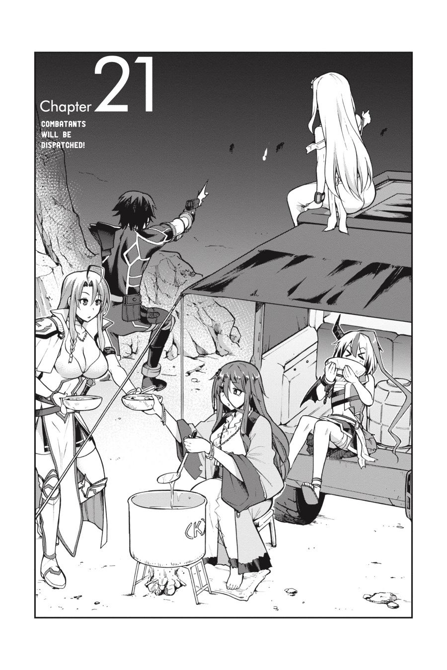 Page 1 of Chapter 21