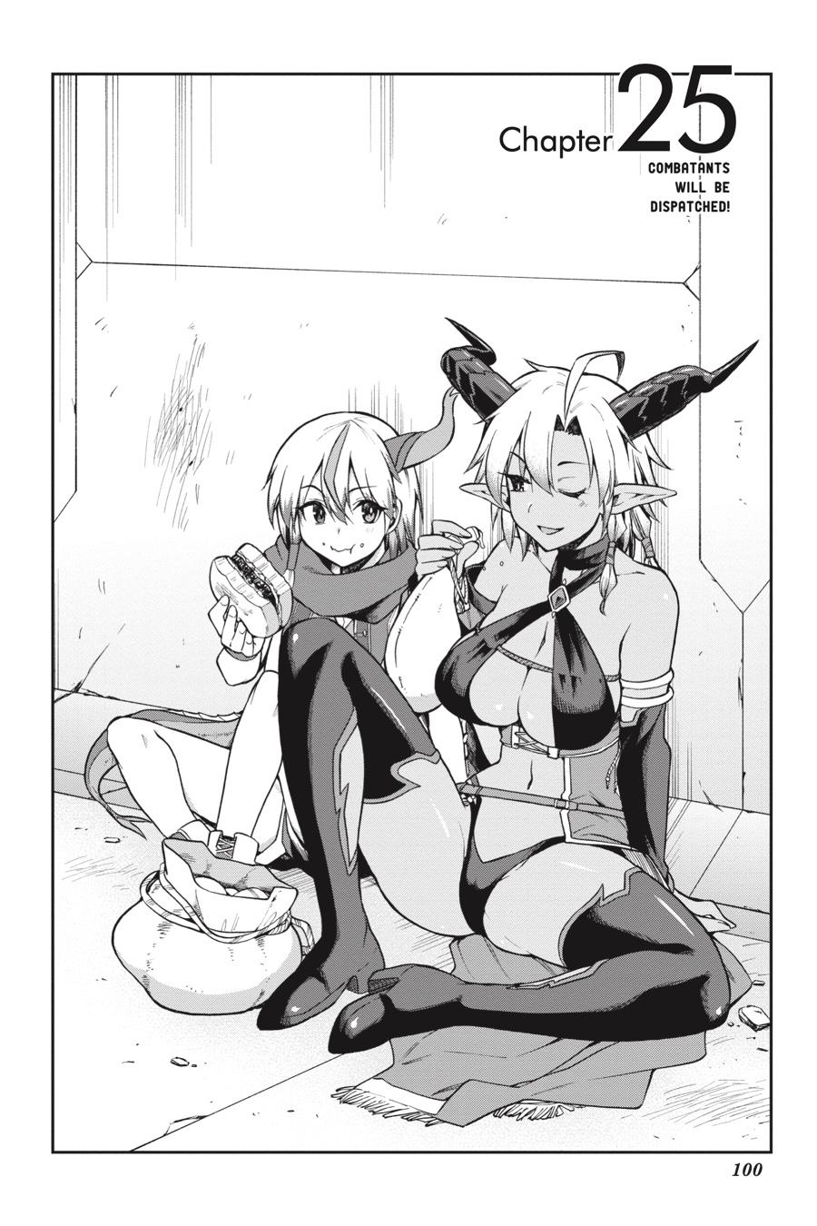 Page 1 of Chapter 25