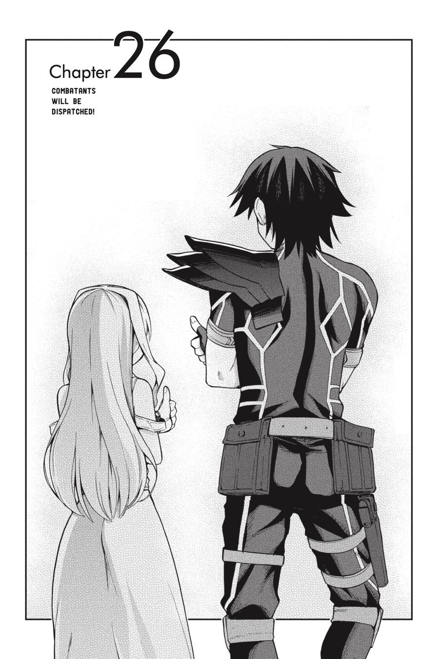 Page 1 of Chapter 26