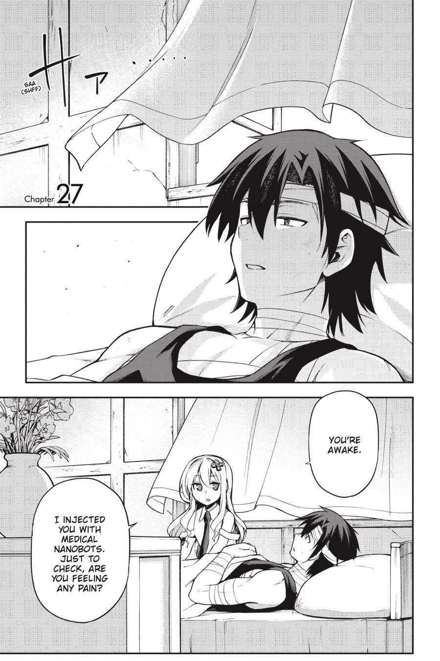 Page 1 of Chapter 27