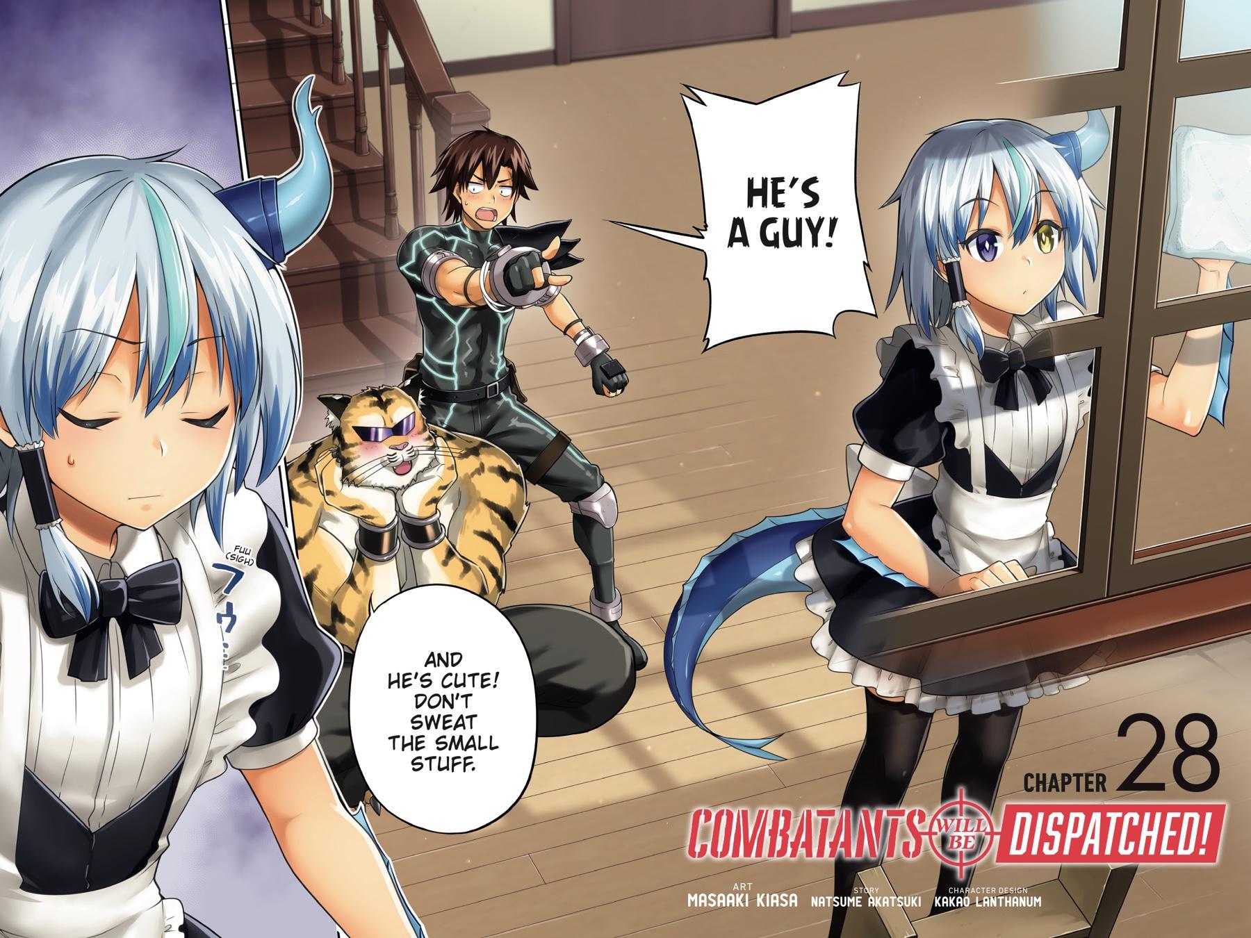 Page 4 of Chapter 28