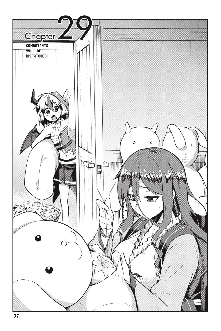 Page 1 of Chapter 29