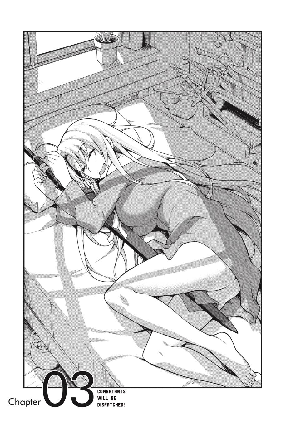 Page 1 of Chapter 3