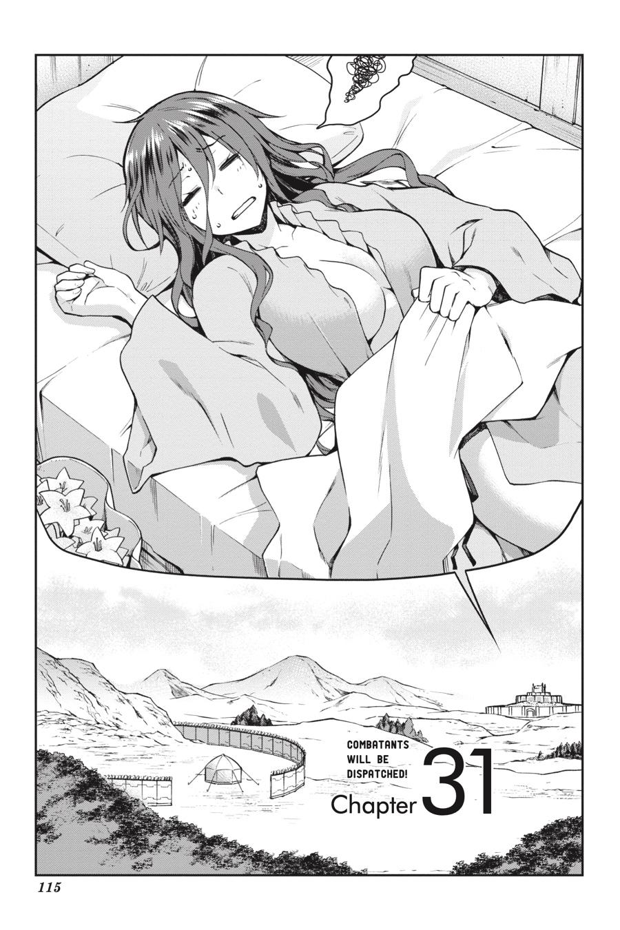 Page 1 of Chapter 31