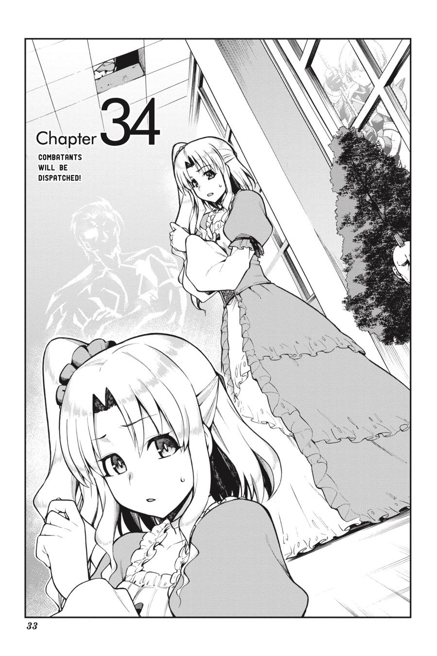 Page 1 of Chapter 34