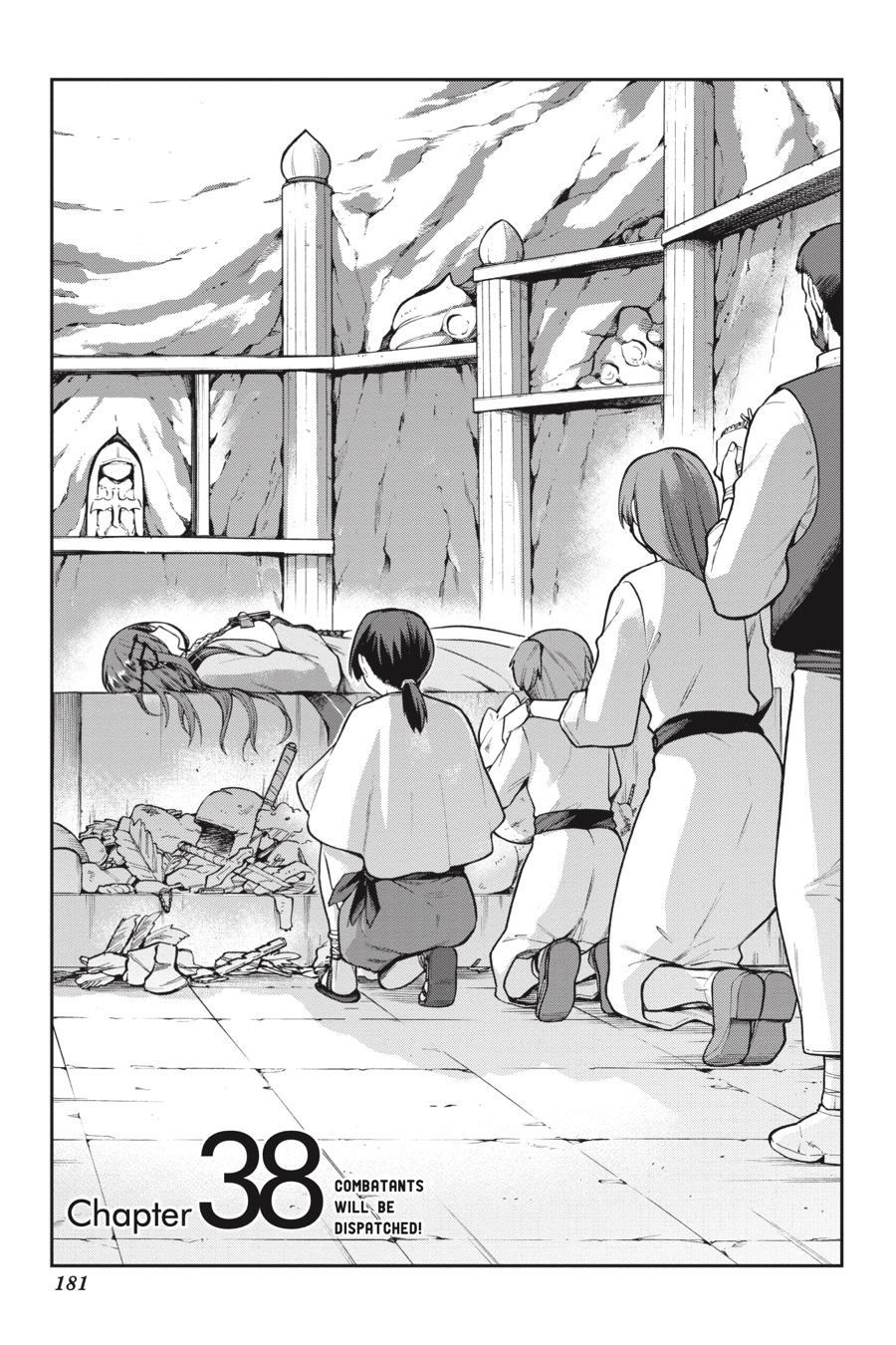 Page 1 of Chapter 38