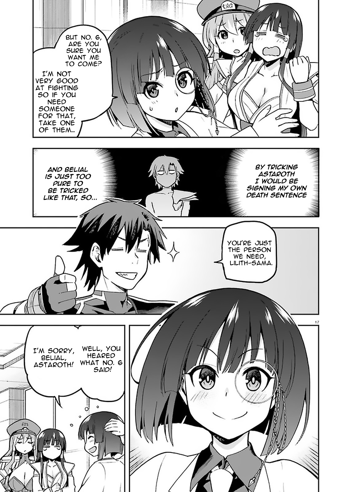 Page 15 of Chapter 39