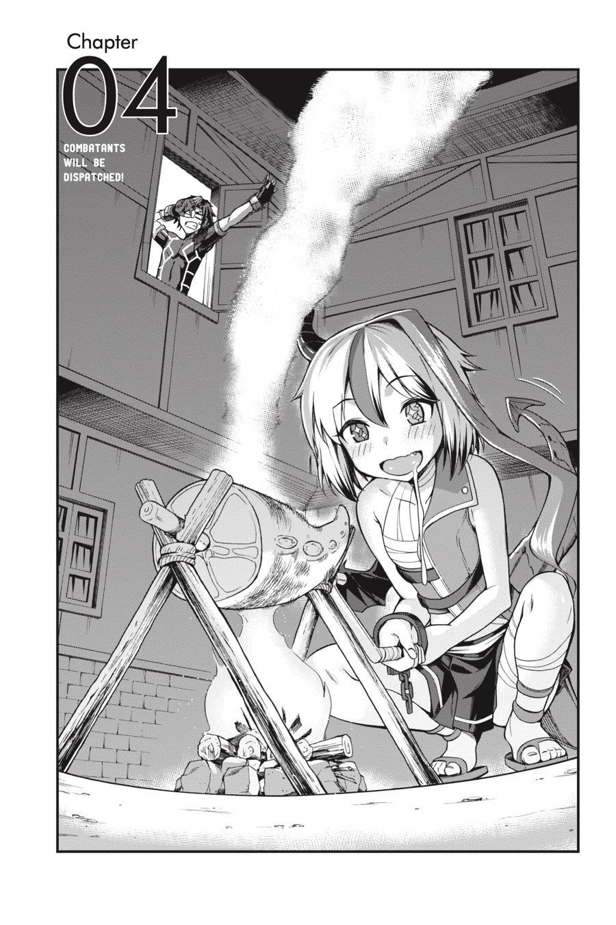 Page 1 of Chapter 4