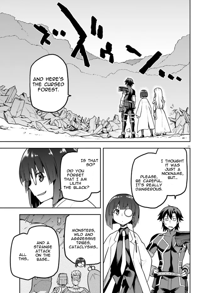 Page 21 of Chapter 40