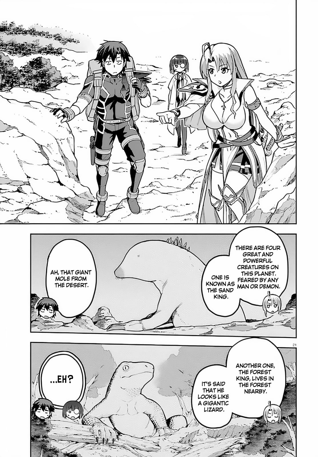 Page 21 of Chapter 43