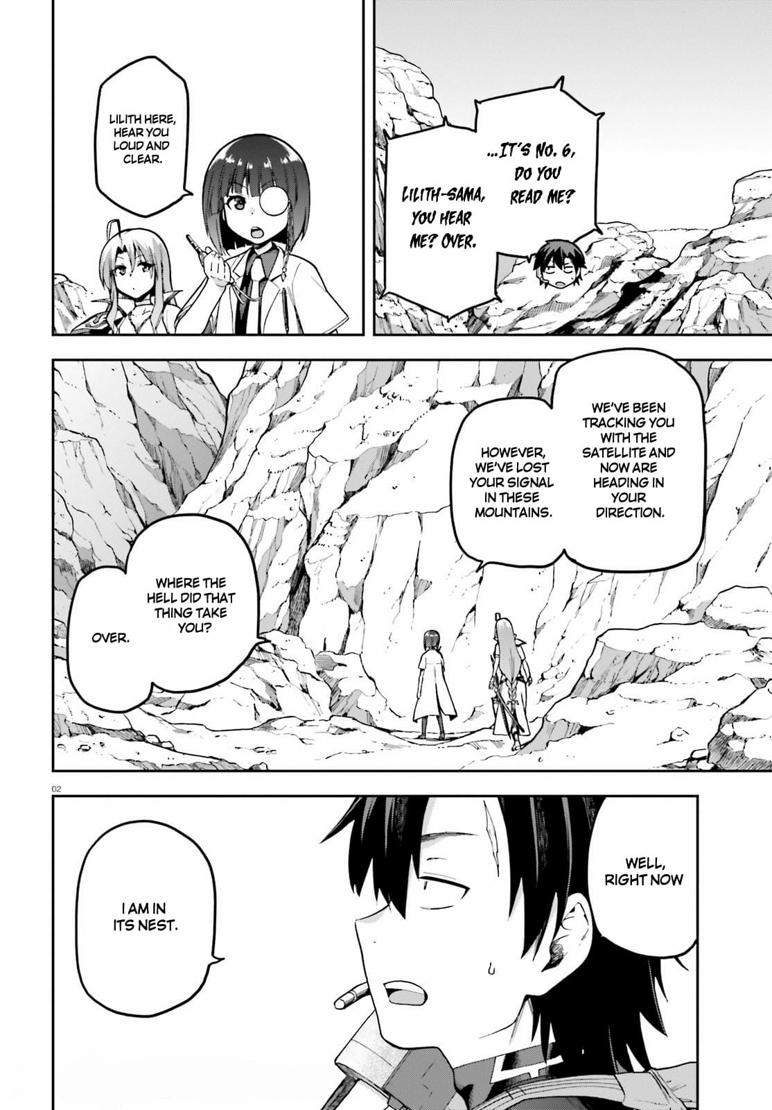 Page 2 of Chapter 44