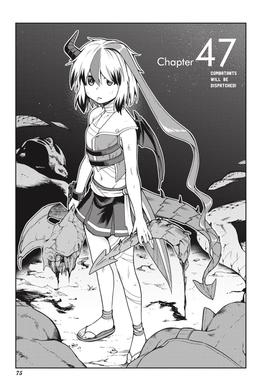 Page 1 of Chapter 47