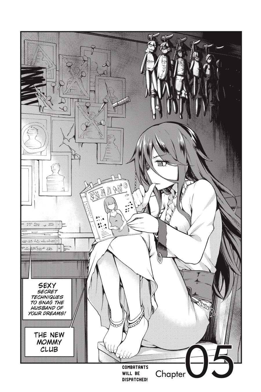 Page 1 of Chapter 5