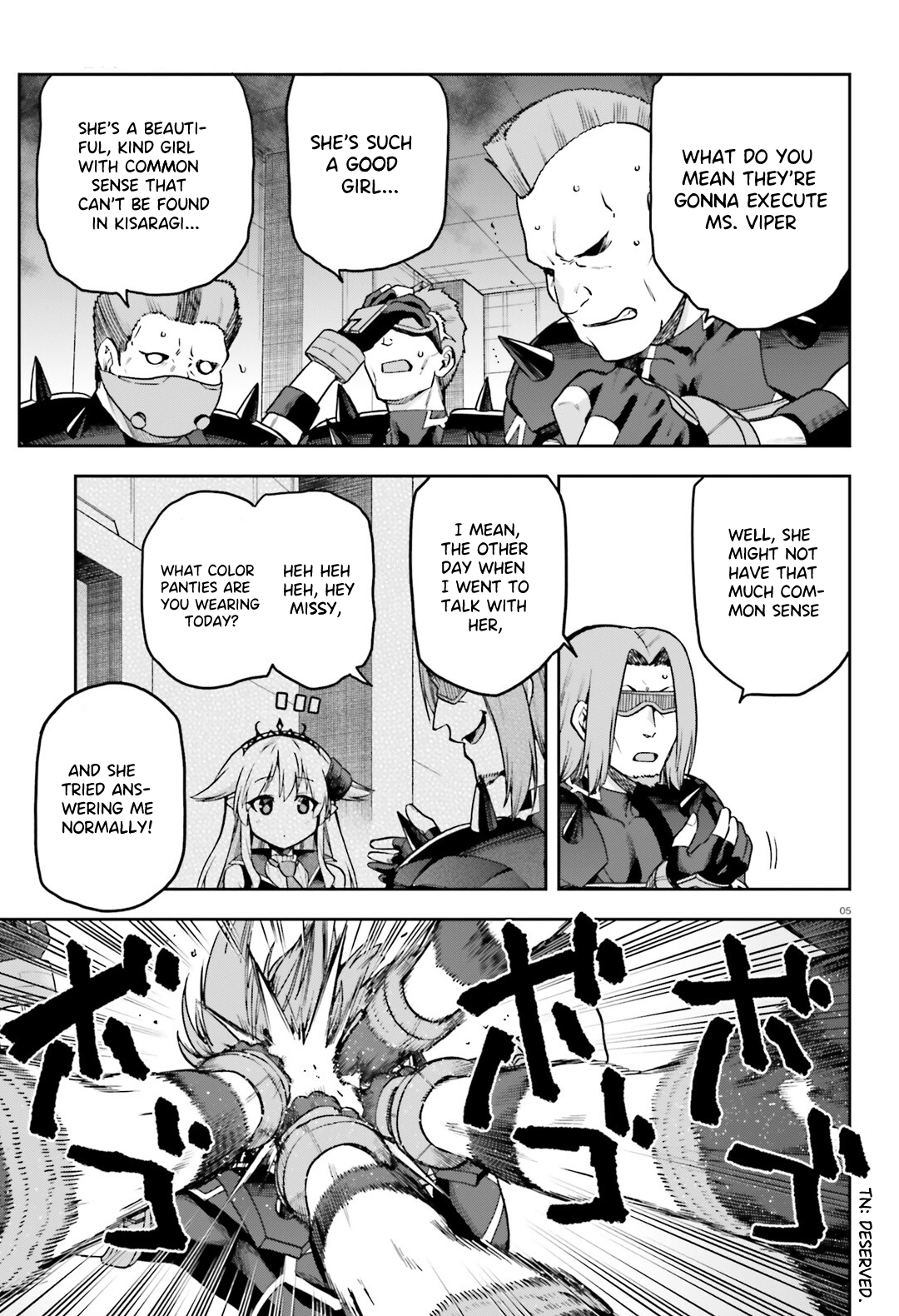 Page 6 of Chapter 64