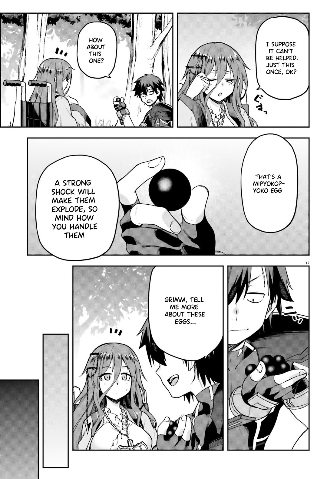 Page 18 of Chapter 64