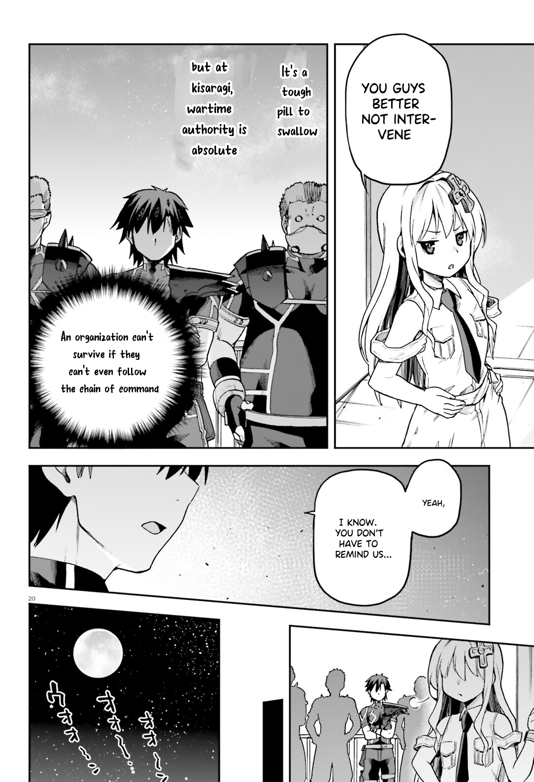 Page 21 of Chapter 64