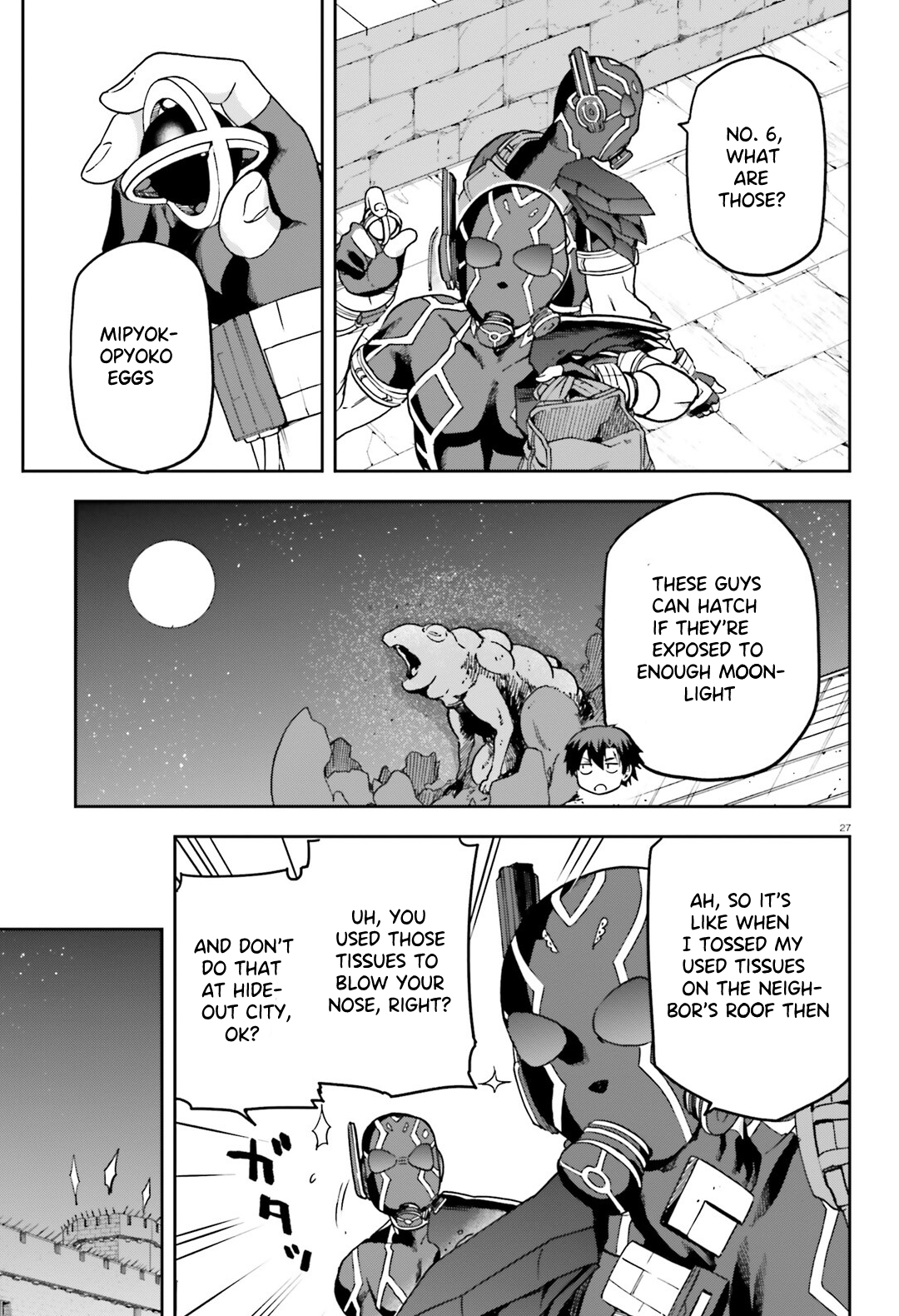 Page 28 of Chapter 64